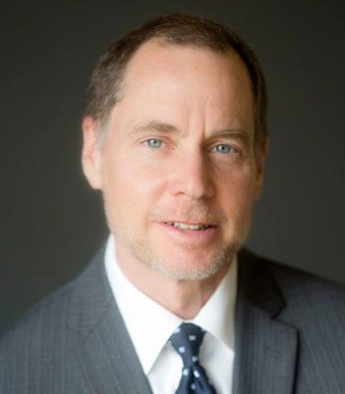 Keith Erwin