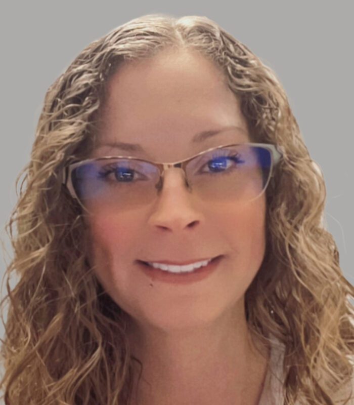 Ali Kienzle